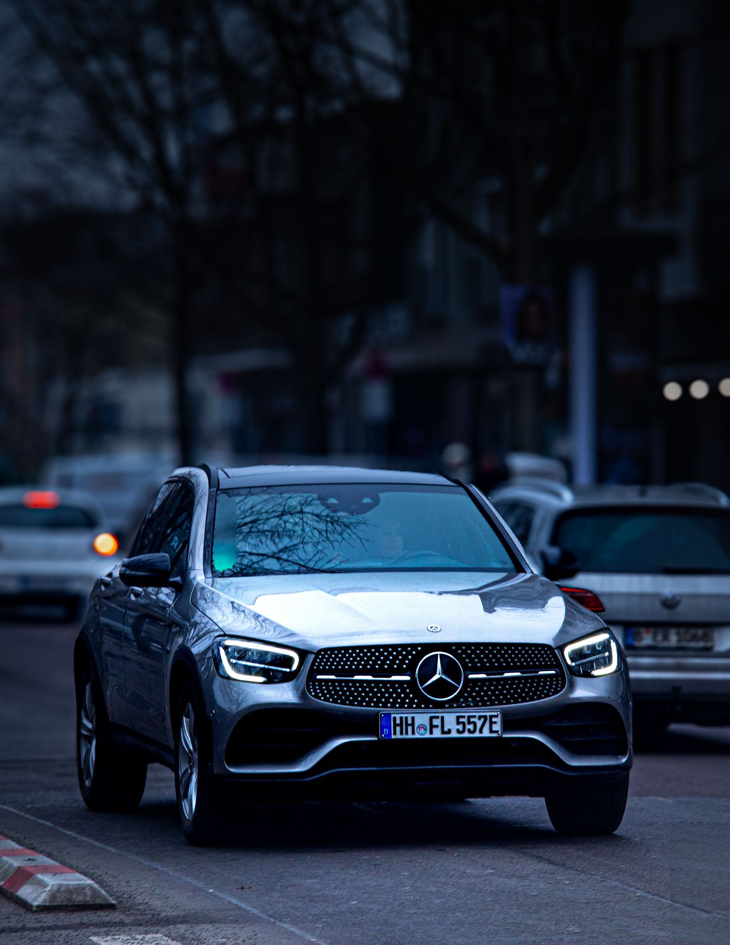 Mercedes