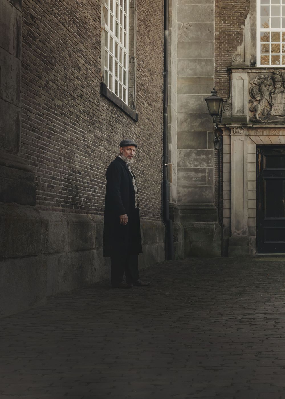 Peaky Blinders fotoshoot Almelo, stoere en stijlvolle vintage shoot in de sfeer van de jaren 20. Peaky Blinders shoot Twente, Themafotoshoot