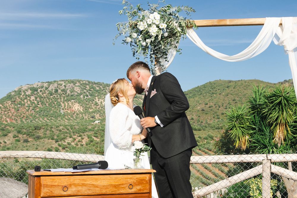 Fotógrafa de bodas en Sevilla - Ludivine Mimar - elopment