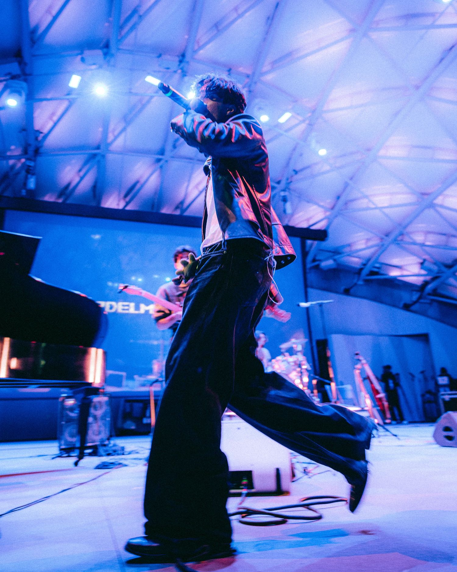 Still Mardel at 2025 HORIZON