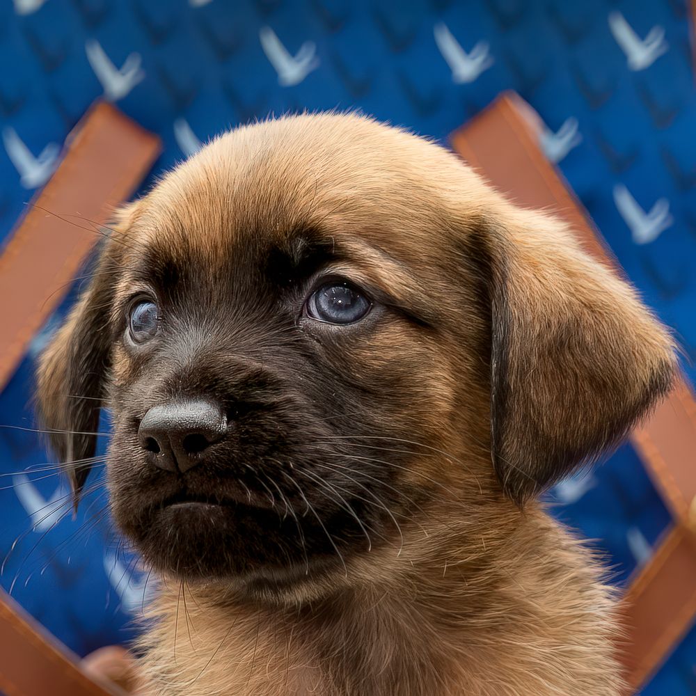 SPCA of Polk County puppies available for adoption photographed by Pam Horn, Photographer, Pawfect Moments Photography