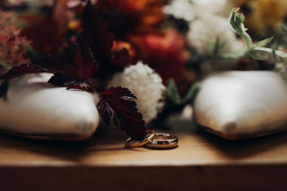 Photographe mariage Bretagne Château de la Rouërie Louise de Vallavieille Rennes