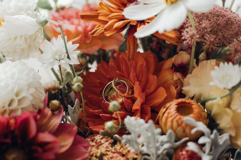 Photographe mariage Bretagne Château de la Rouërie Louise de Vallavieille Rennes