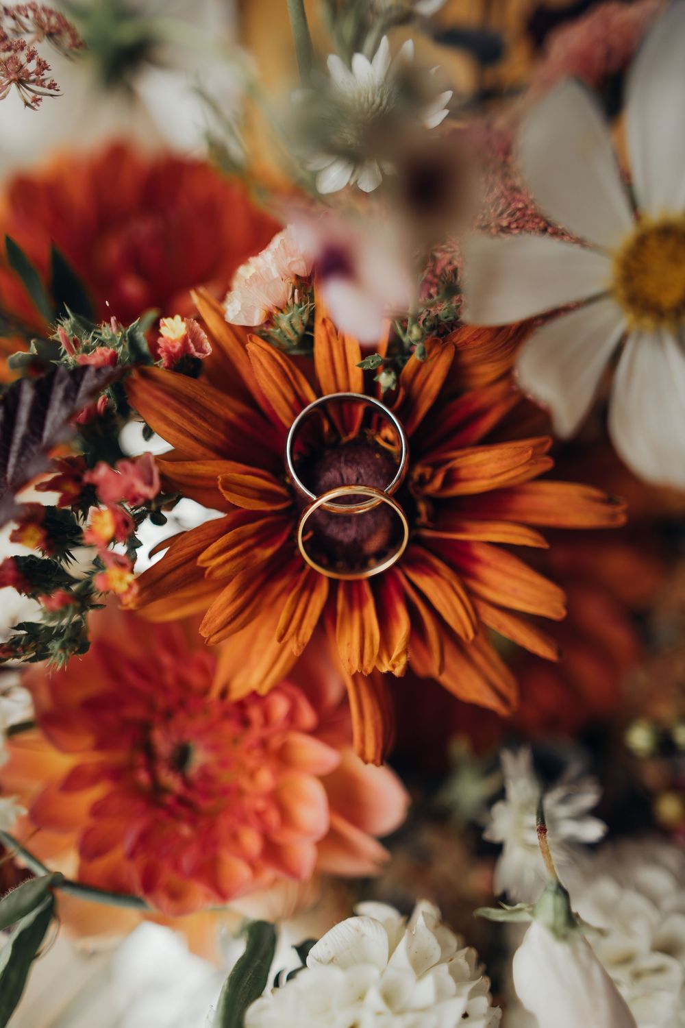 Photographe mariage Bretagne Château de la Rouërie Louise de Vallavieille Rennes