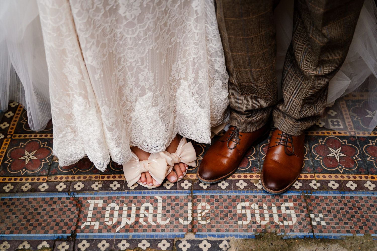 Ettington Park Hotel Wedding Photographer