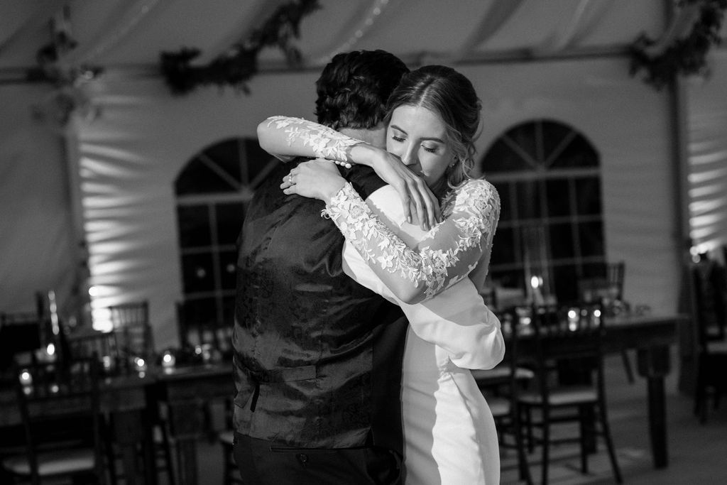 Herrington on the Bay Wedding - Maryland
