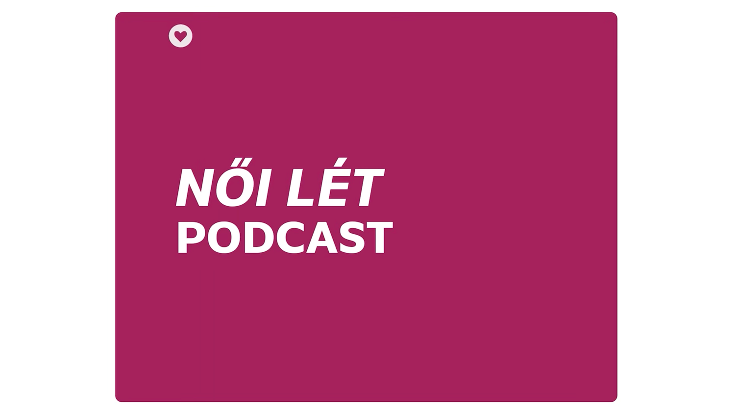 Yellow podcast banner featuring purple dog logo for KutyaDolog podcast.