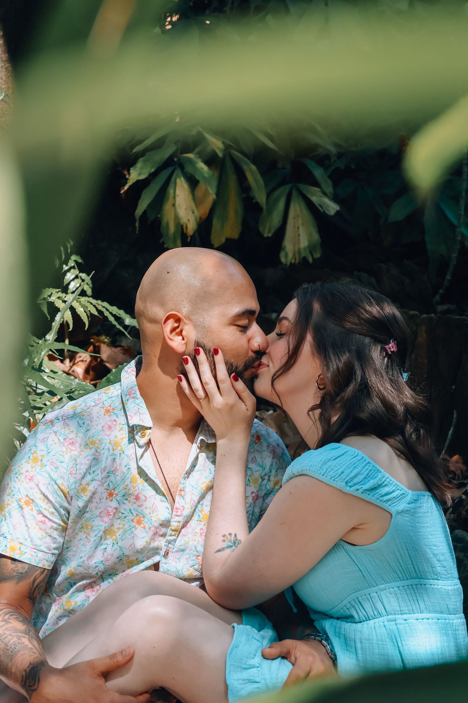 couple love photography