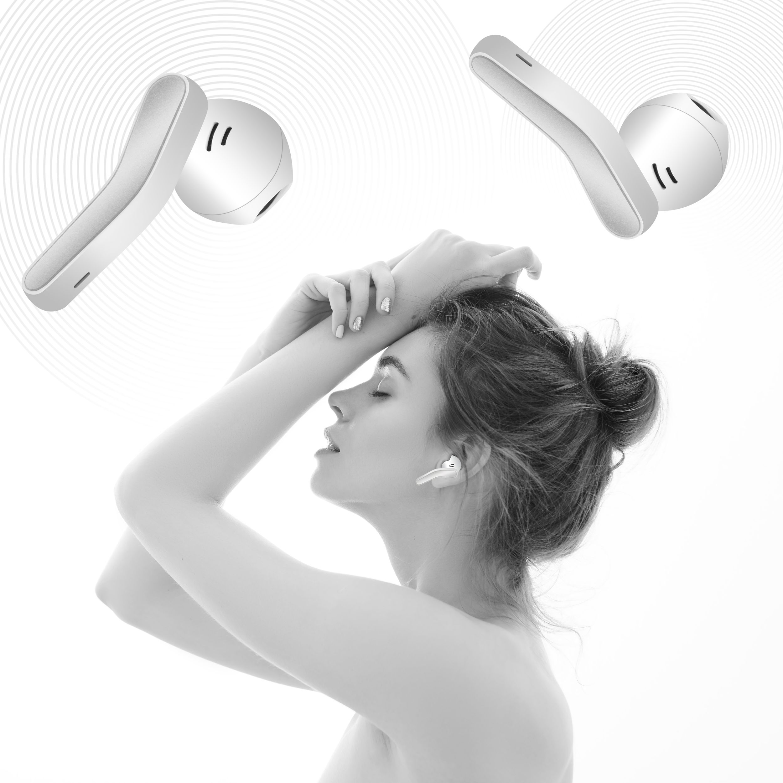 Aperture7Studios Best product creative shoot Studio in delhi, kirti nagar