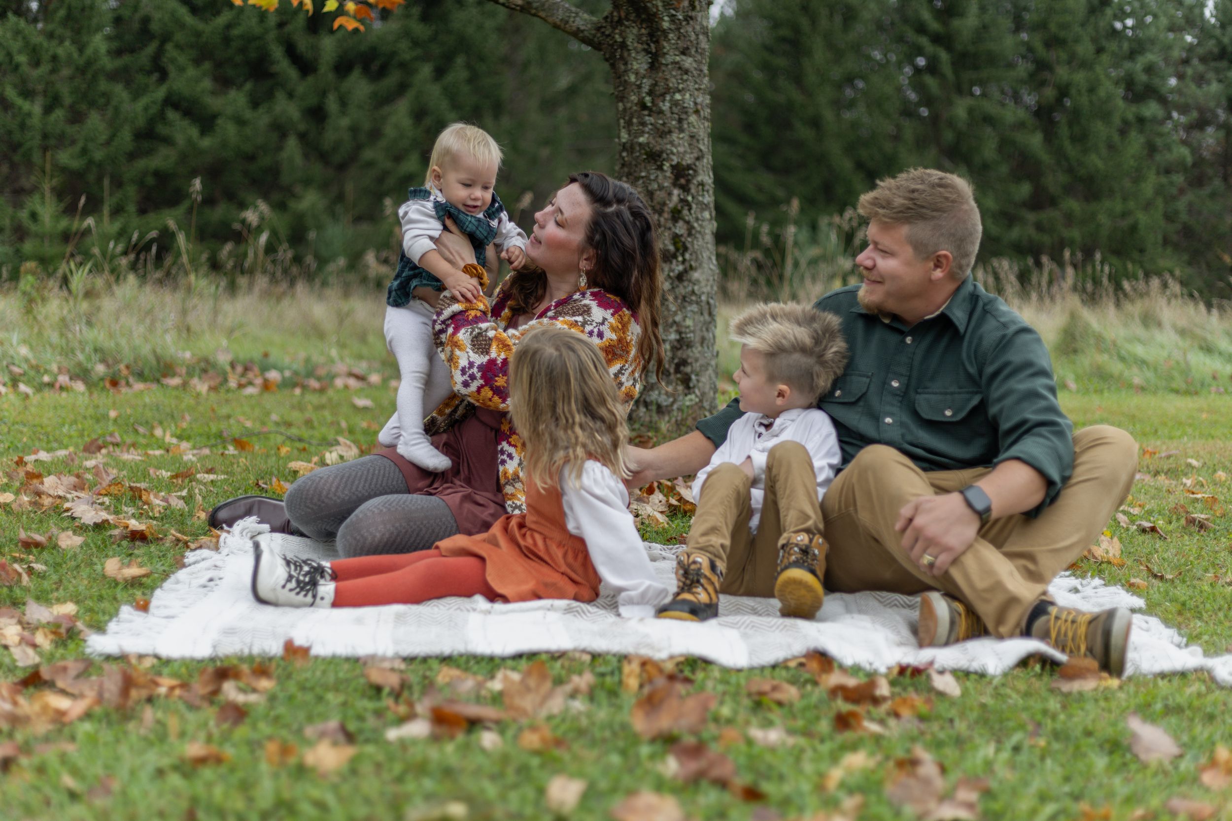 Family Photography