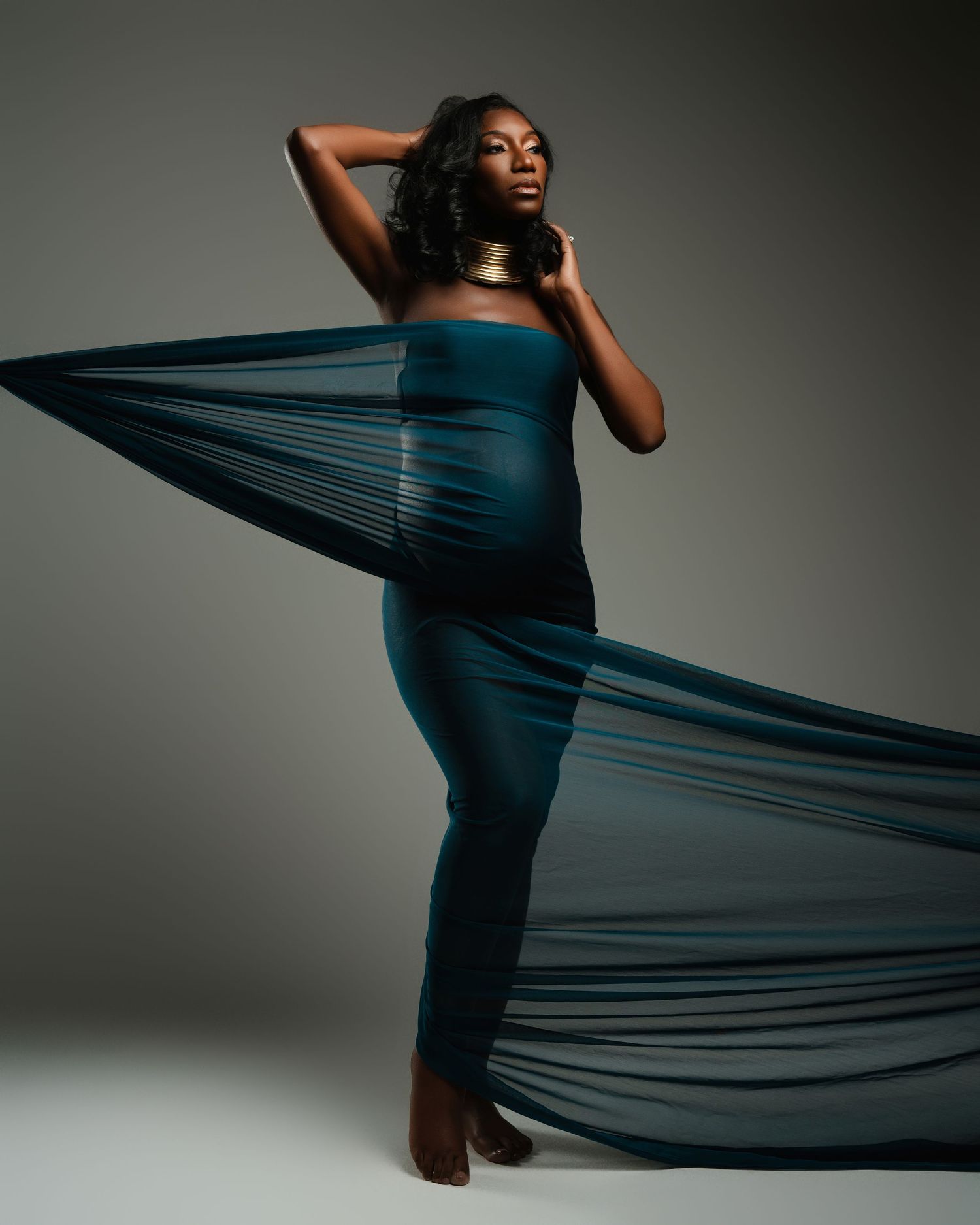 Maternity & Newborn photography studio located in between Atlanta, Georgia and Birmingham, Alabama with full service photo studio.