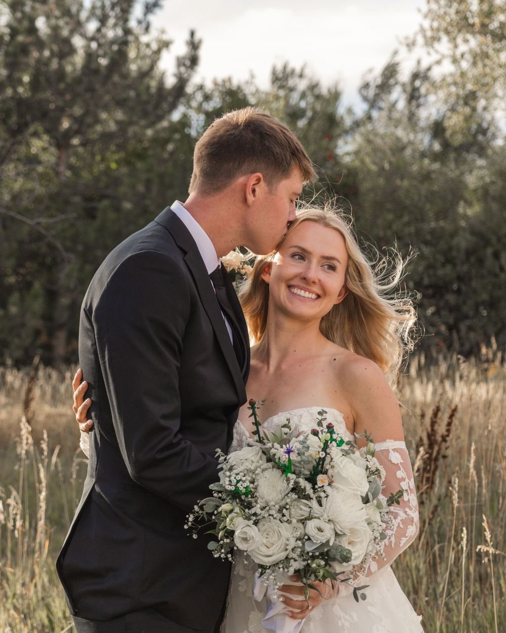 Michael's Photo - Wedding Photography, Denver, CO.