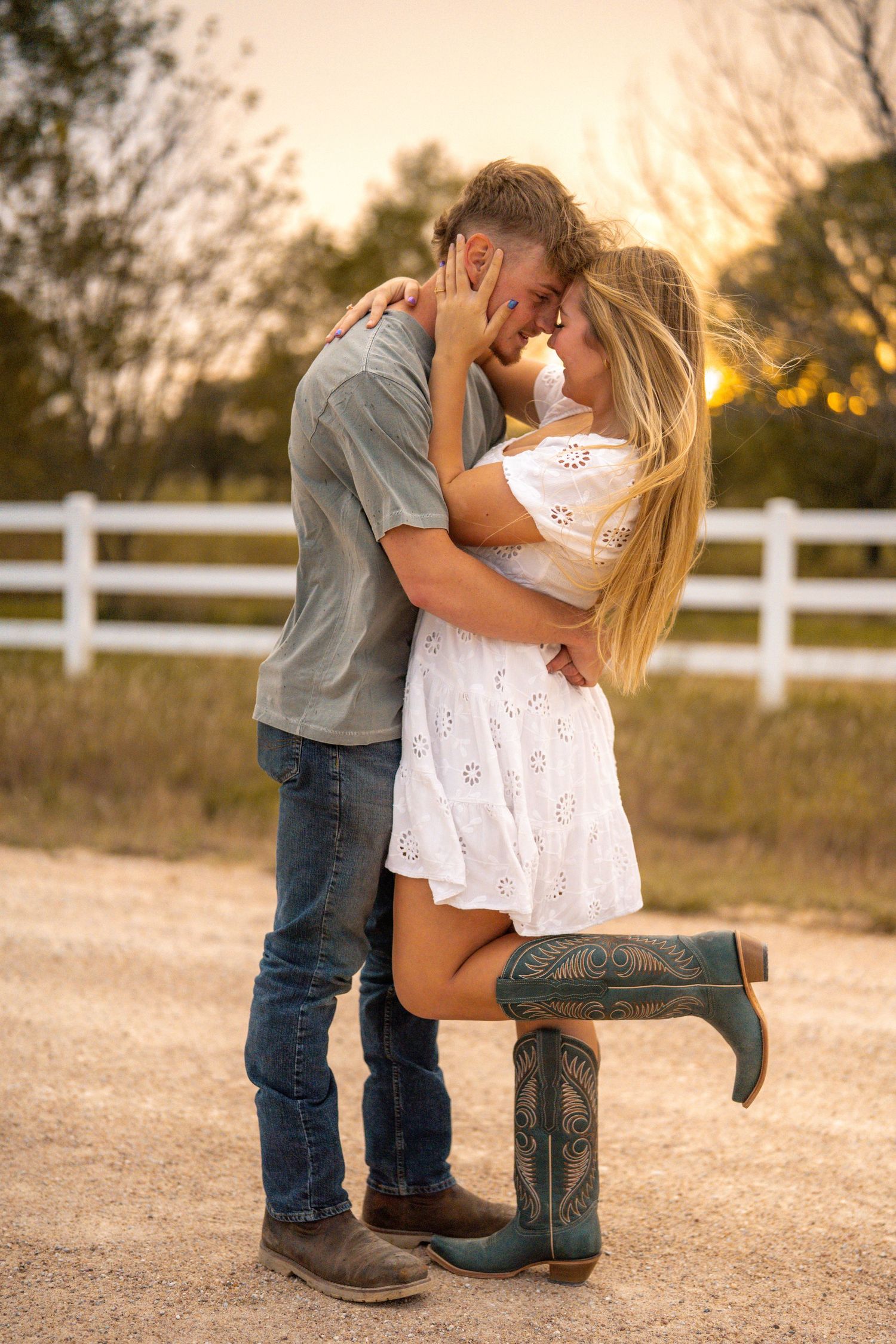 Couples Session