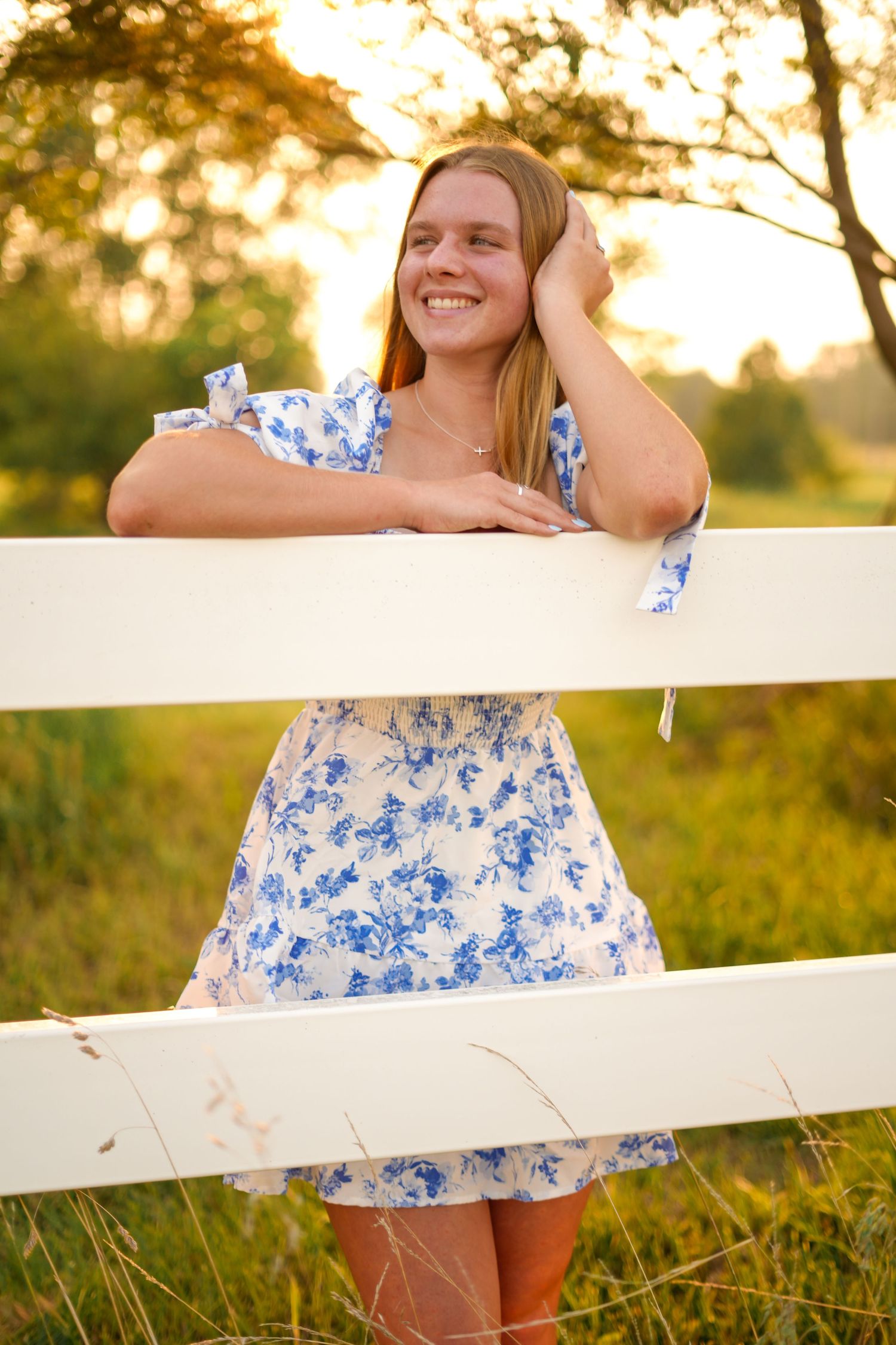 Senior Session