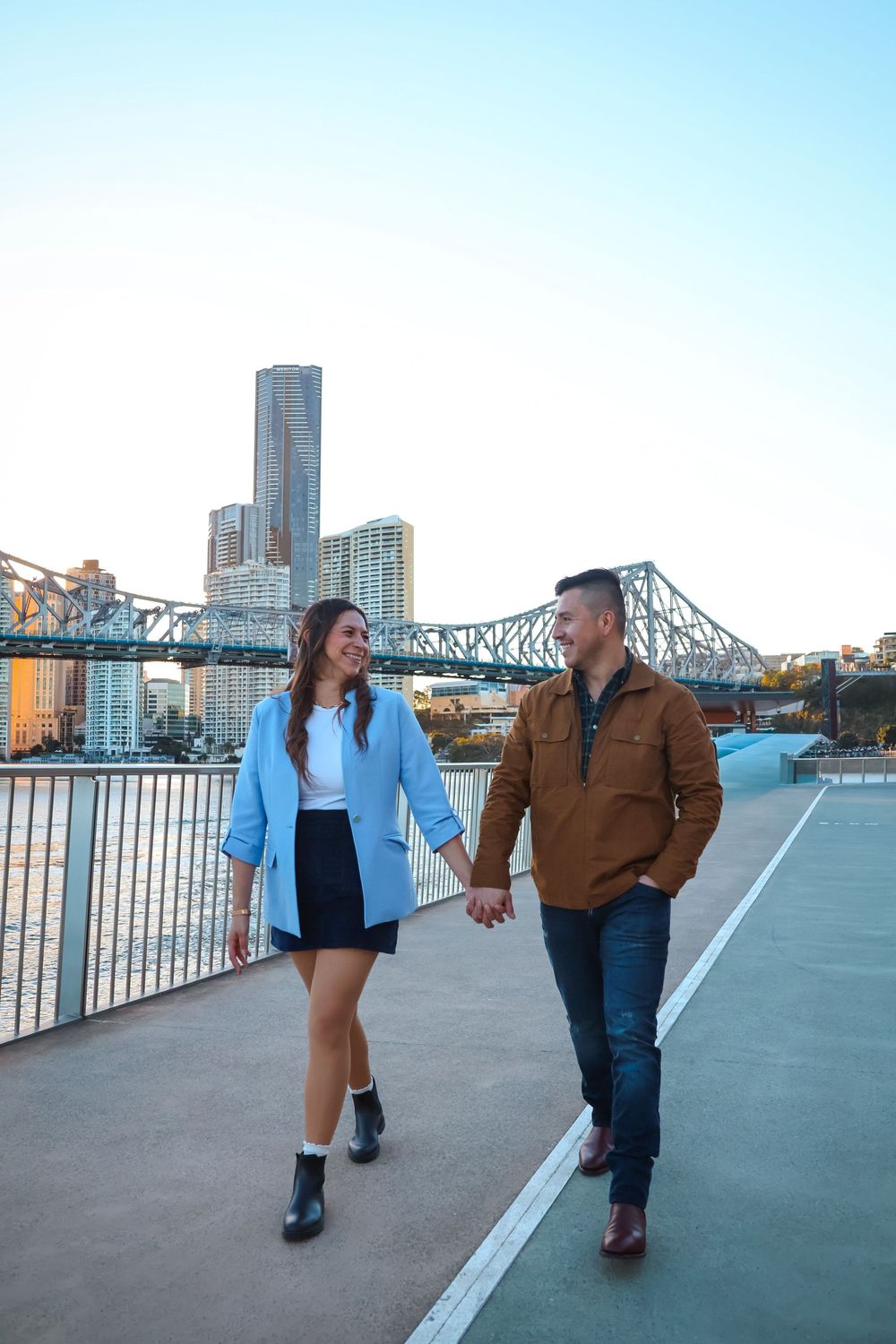 Romantic couples photography