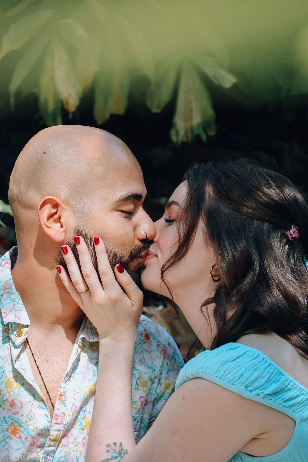 couple love photography