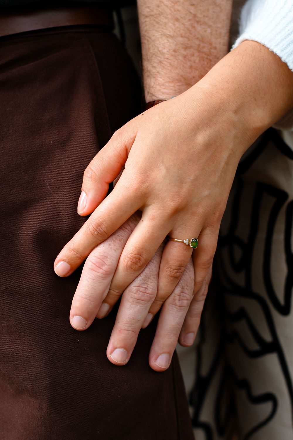Engagement Photography