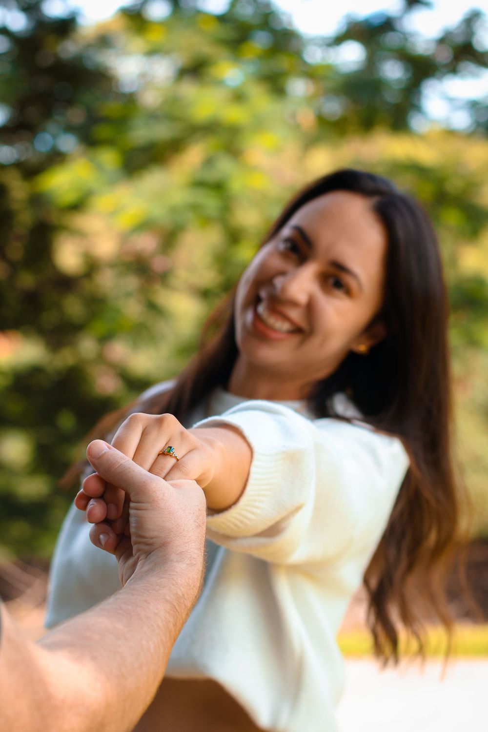 Engagement Photography
