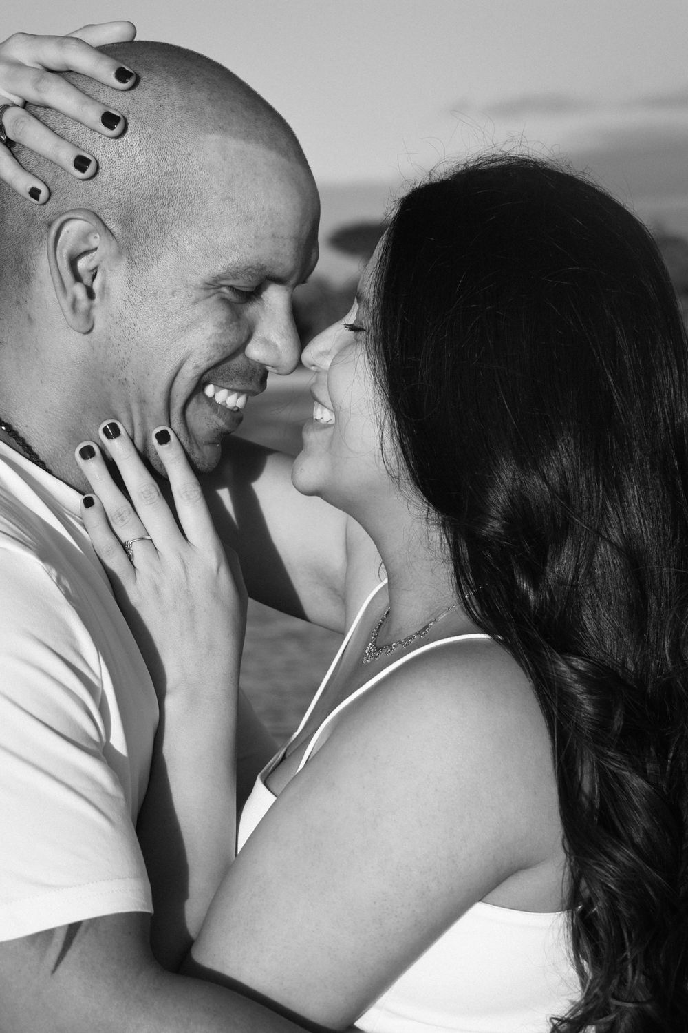 Romantic couples photography