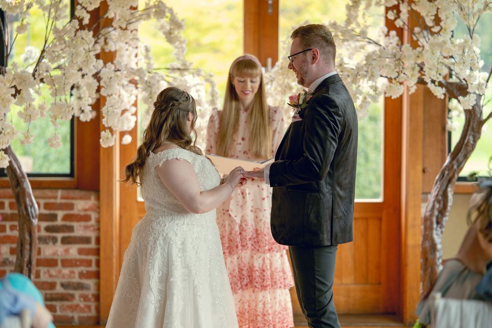Wedding photographer - Kris the photographer - based in Bournemouth, Dorset
