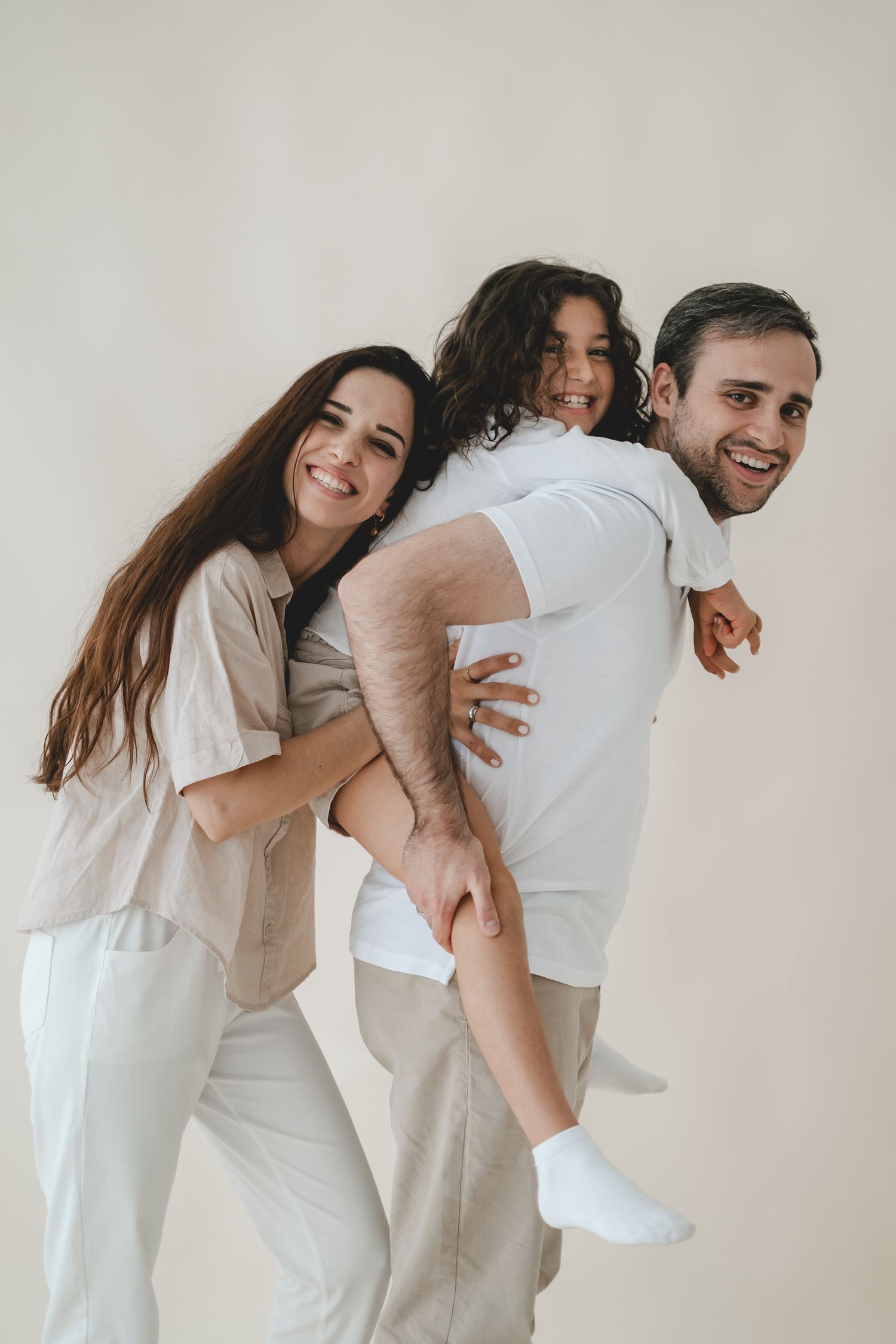Fotografia de família