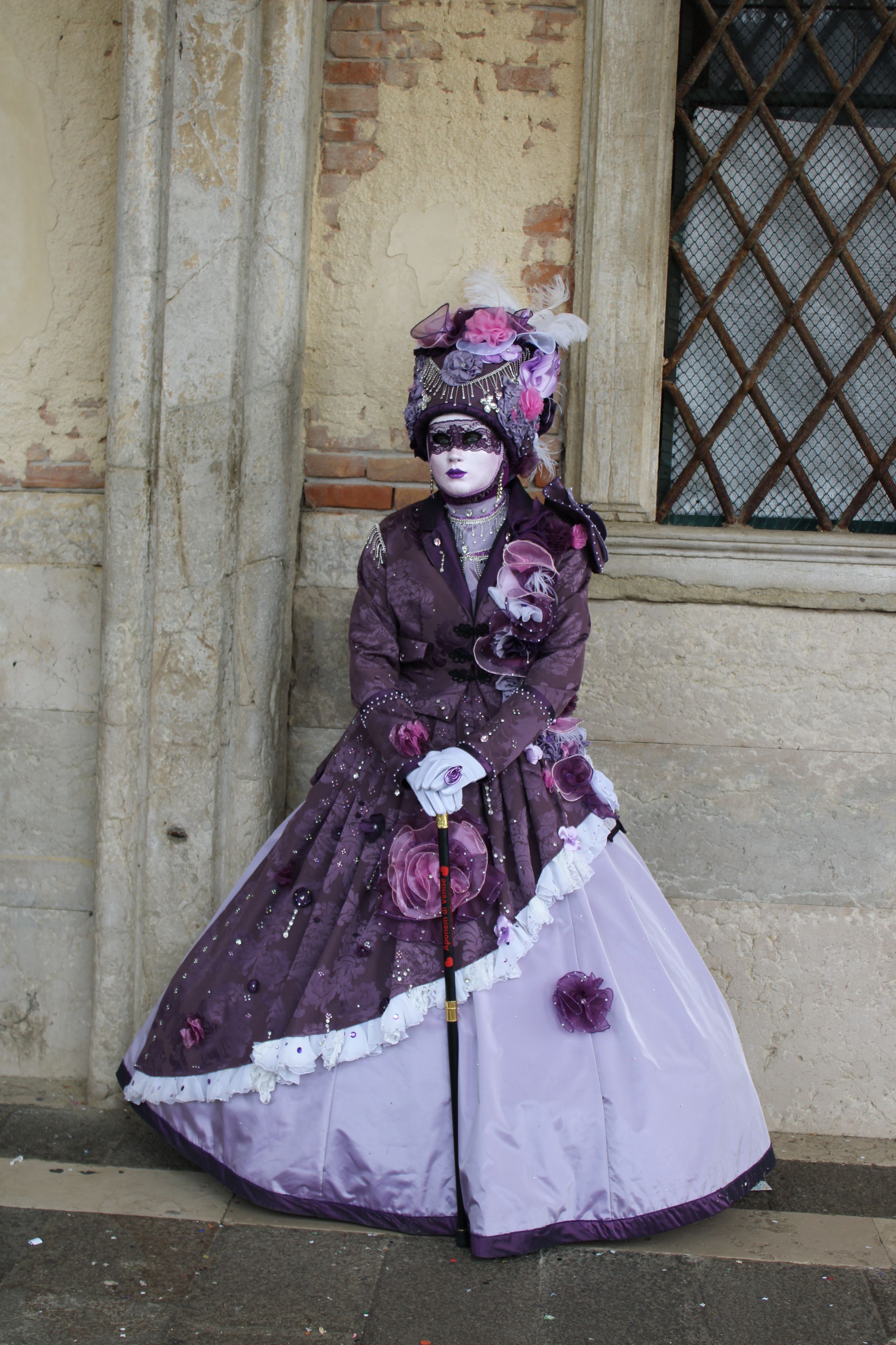 Venice Carnival 2024