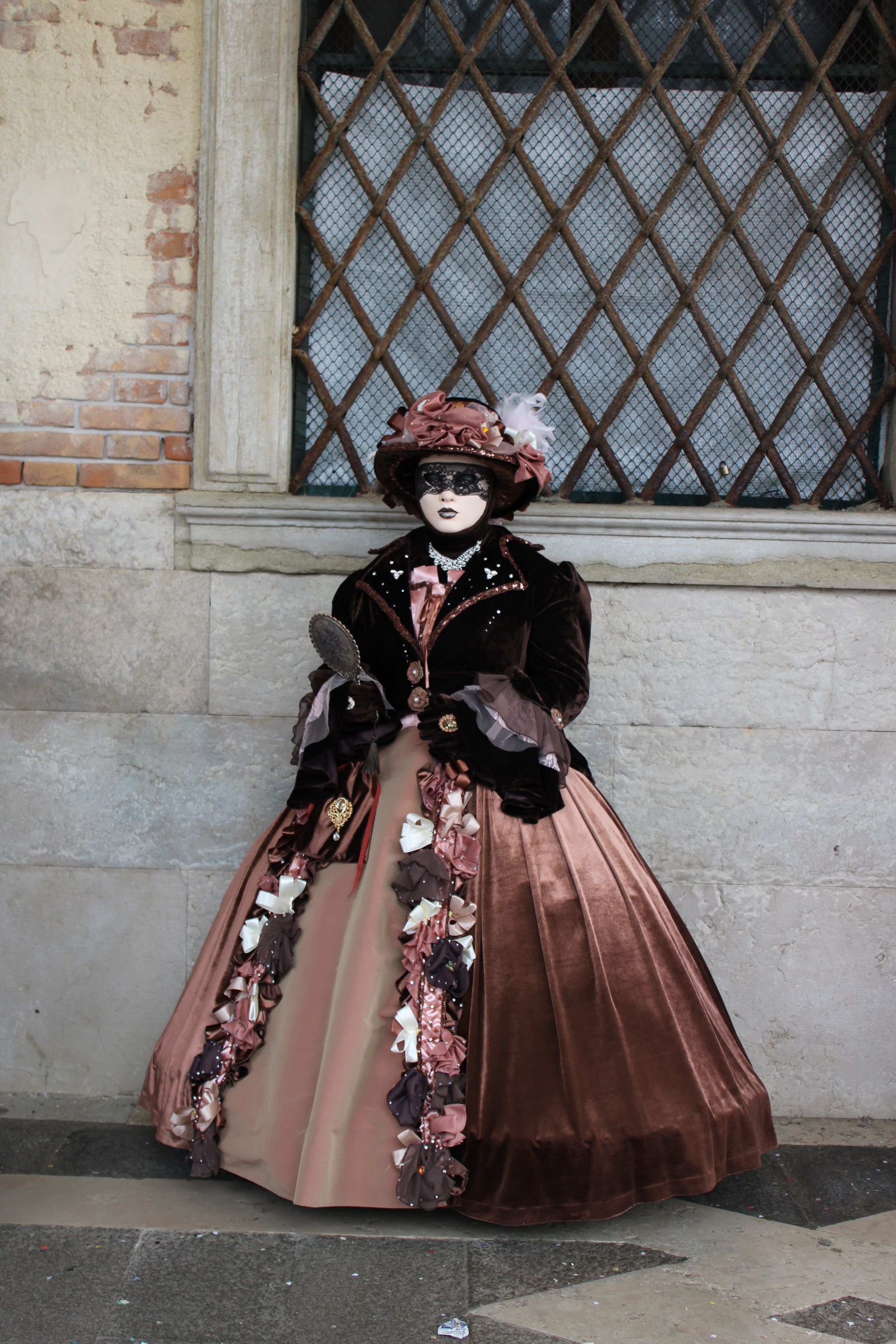 Venice Carnival 2024