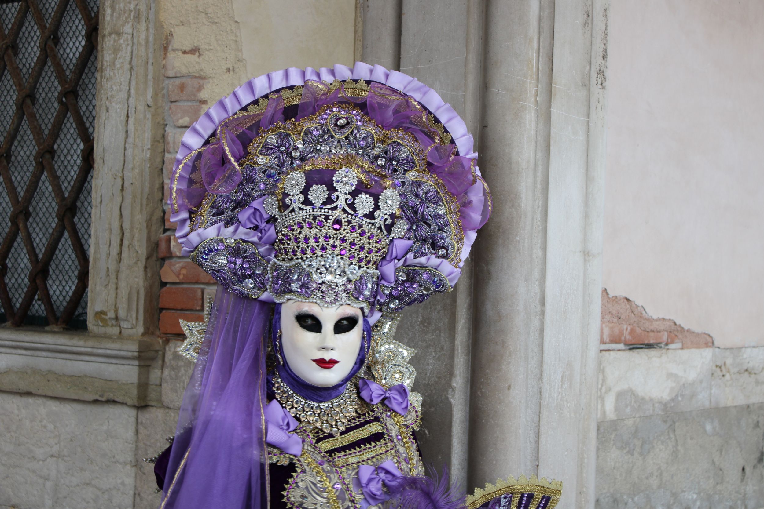 Venice Carnival 2024