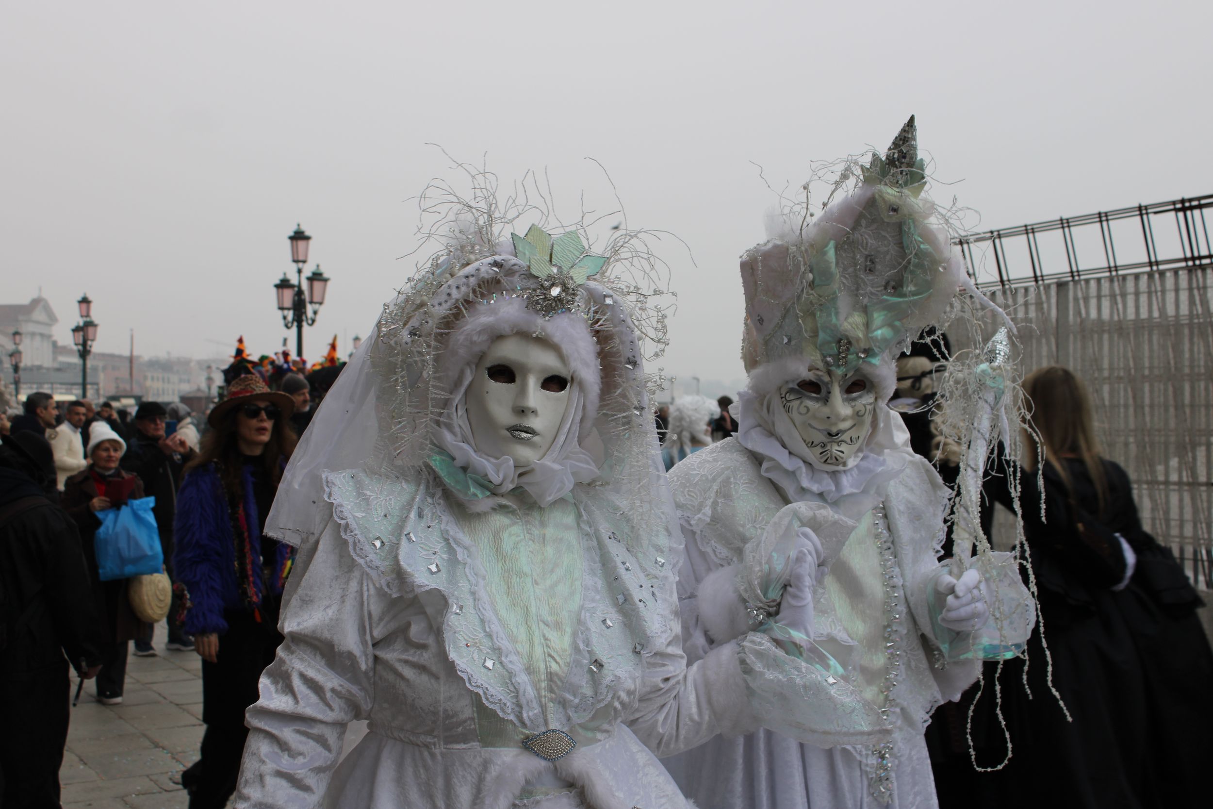 Venice Carnival 2024