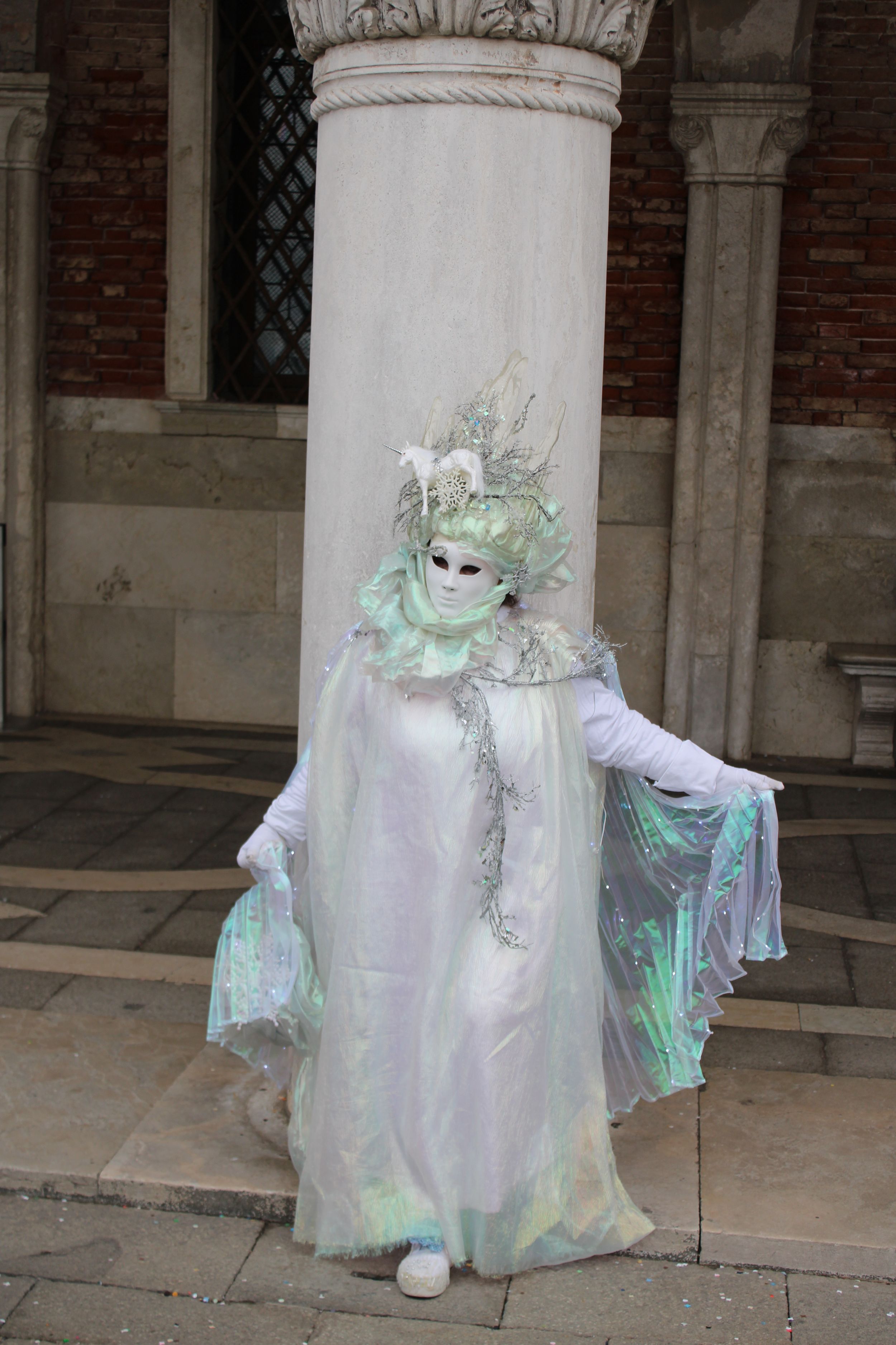 Venice Carnival 2024