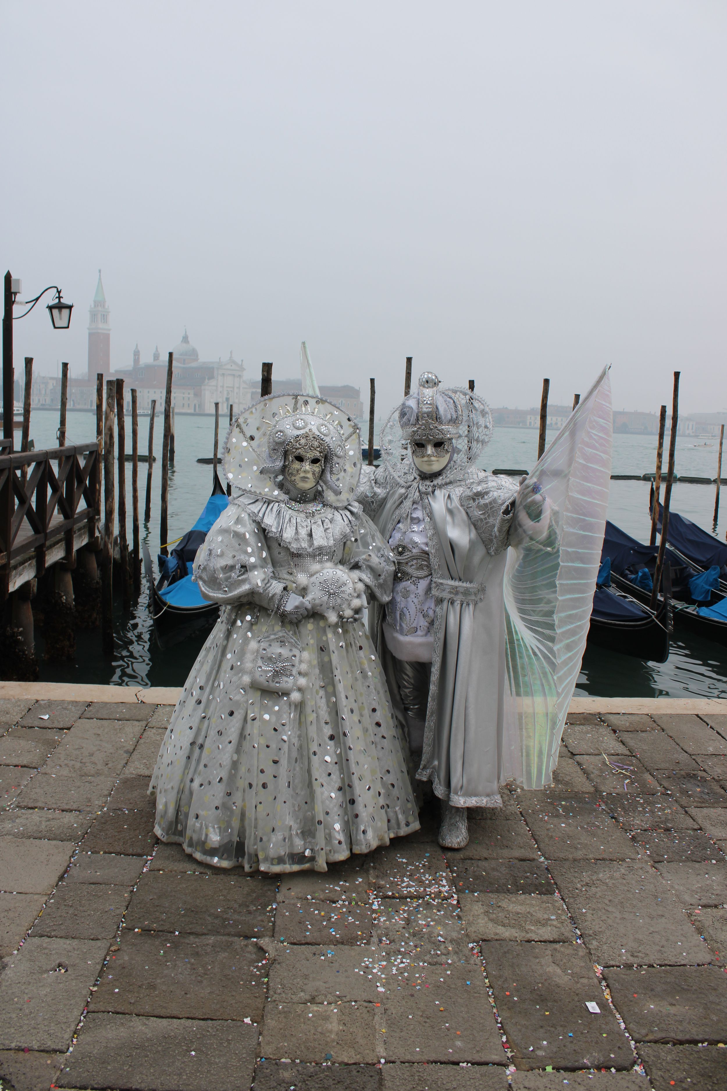 Venice Carnival 2024
