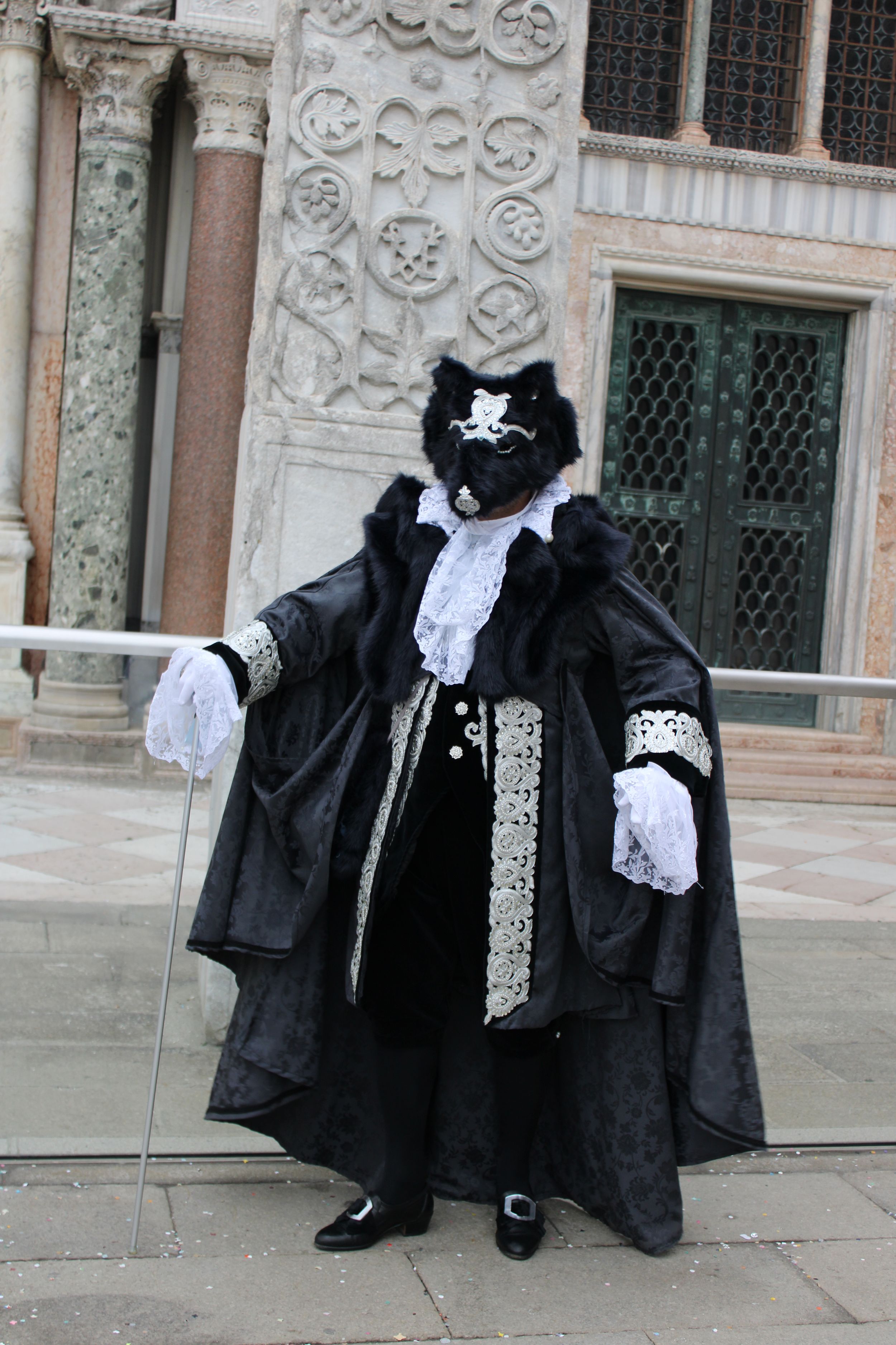 Venice Carnival 2024