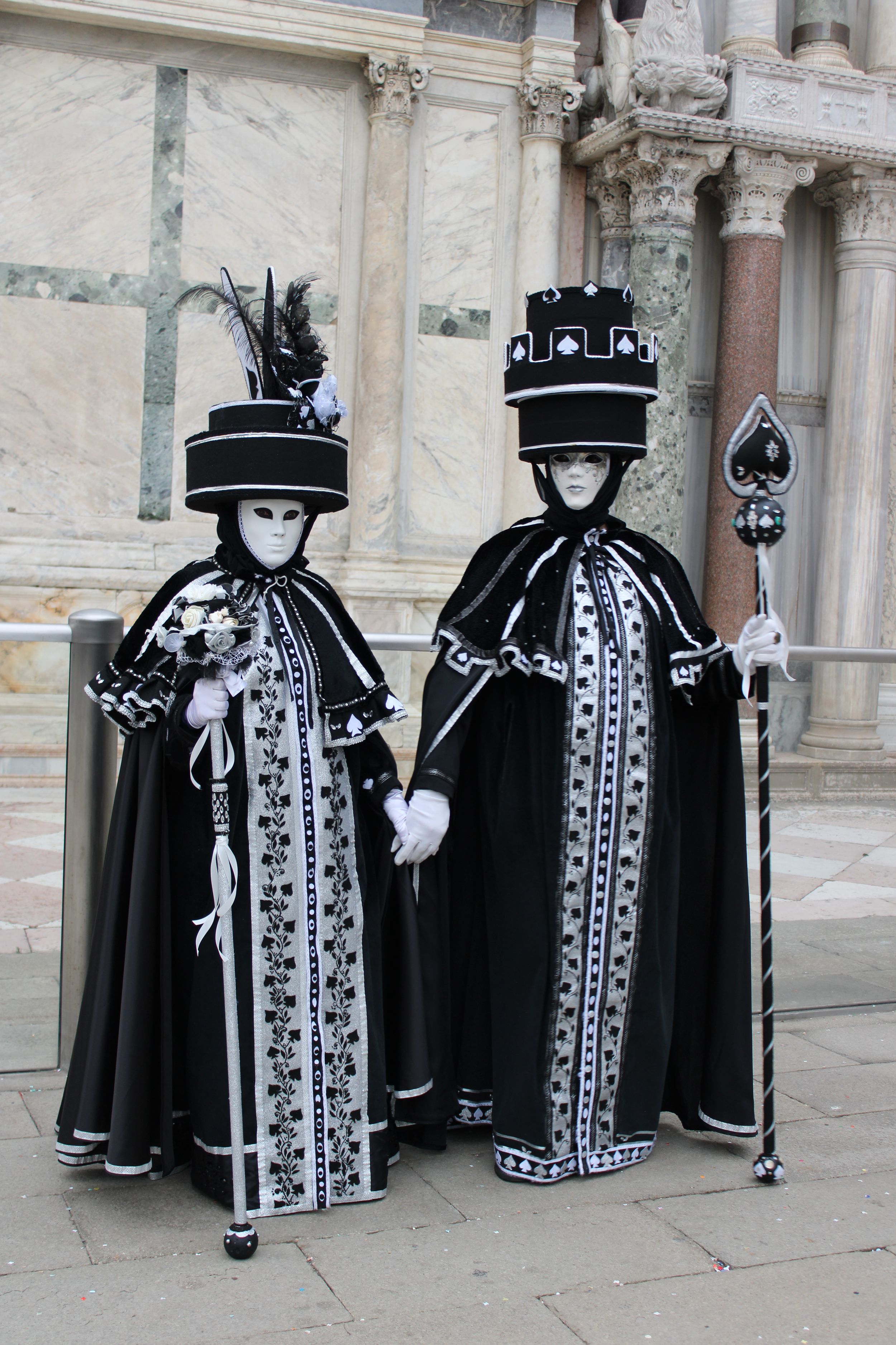 Venice Carnival 2024