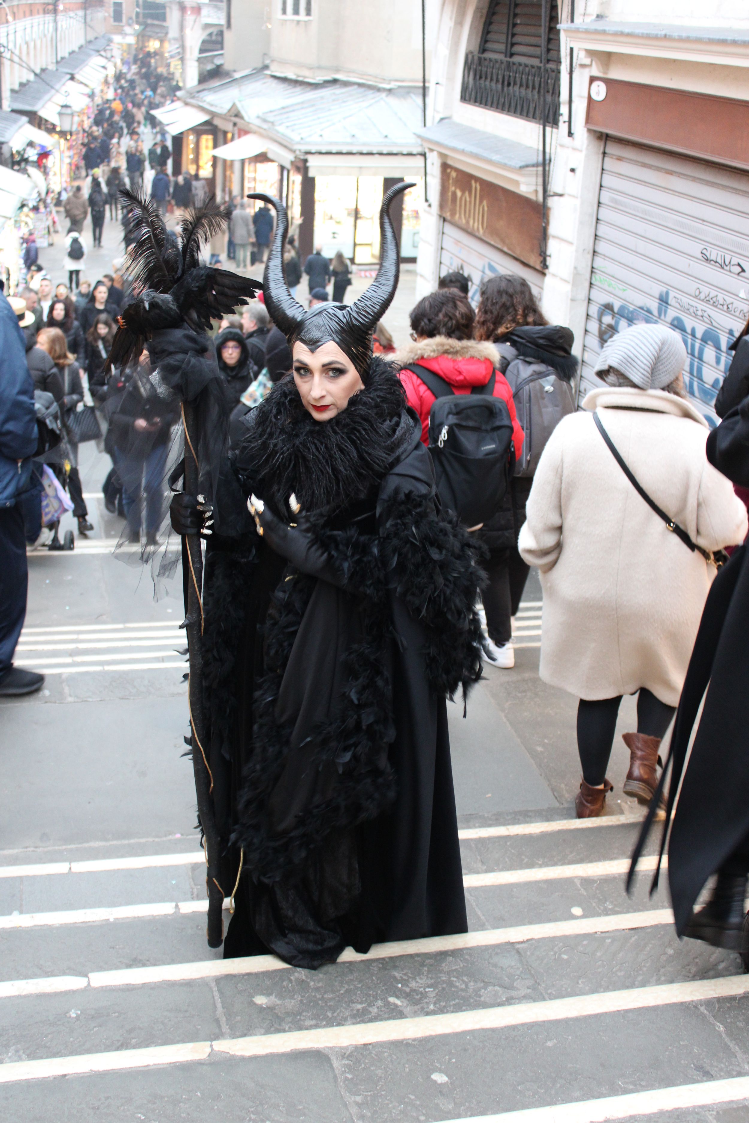 Venice Carnival 2024