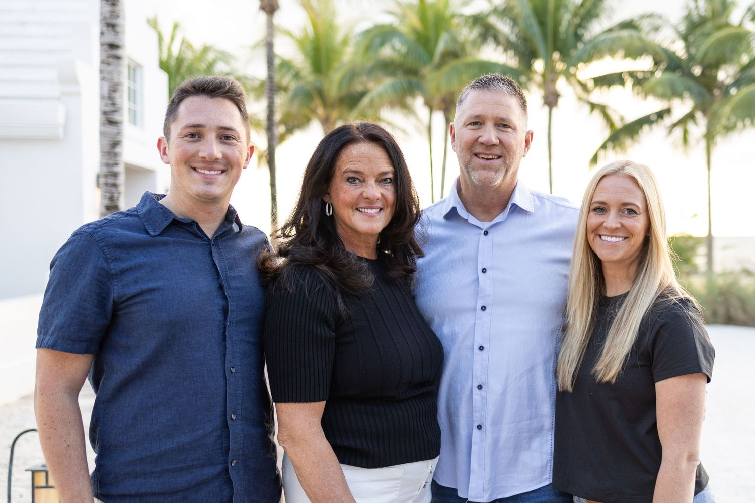 Marathon Florida Family Photography
