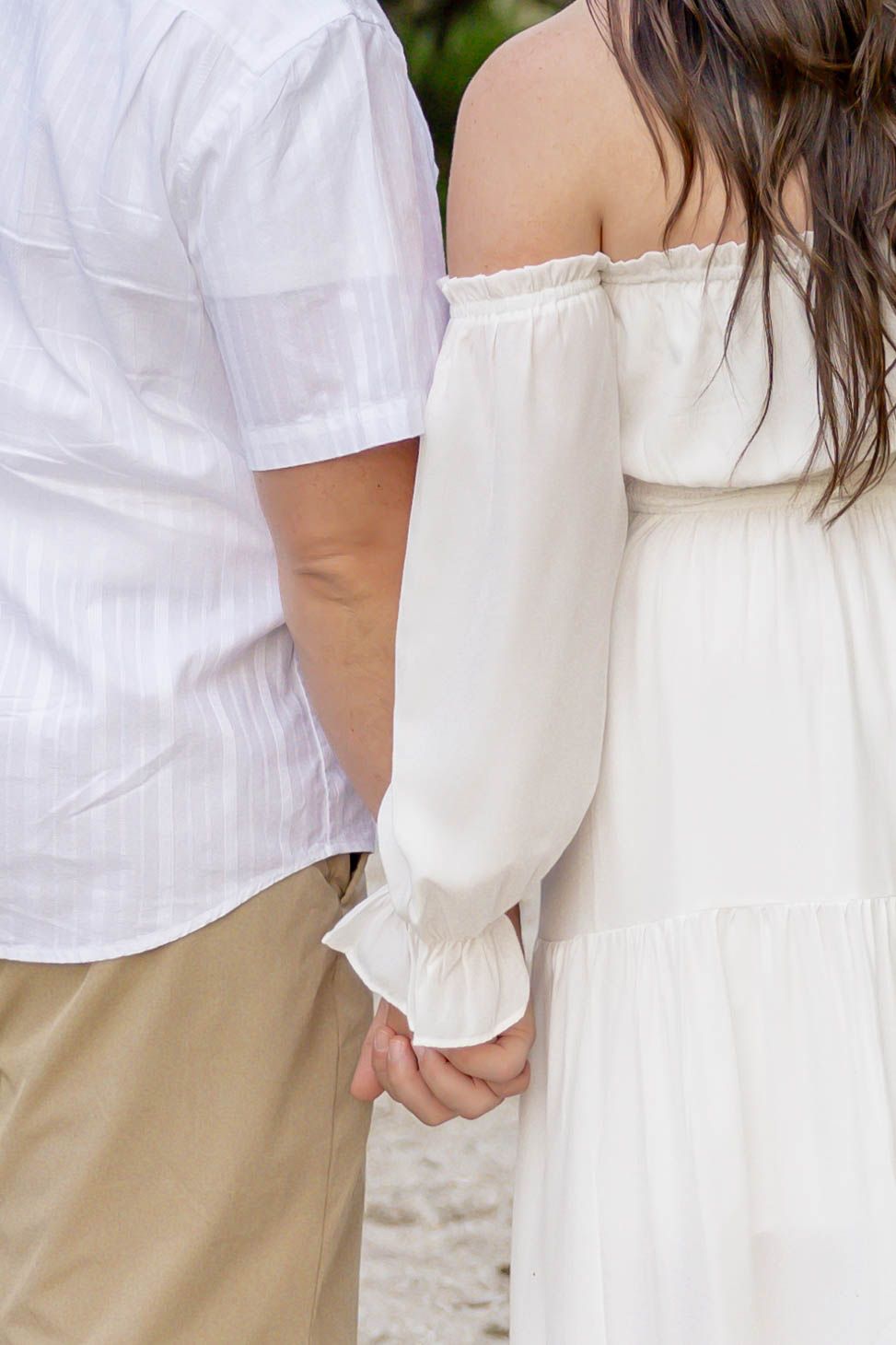 New Jersey Maternity Photographer - Manasquan, NJ Photoshoot
