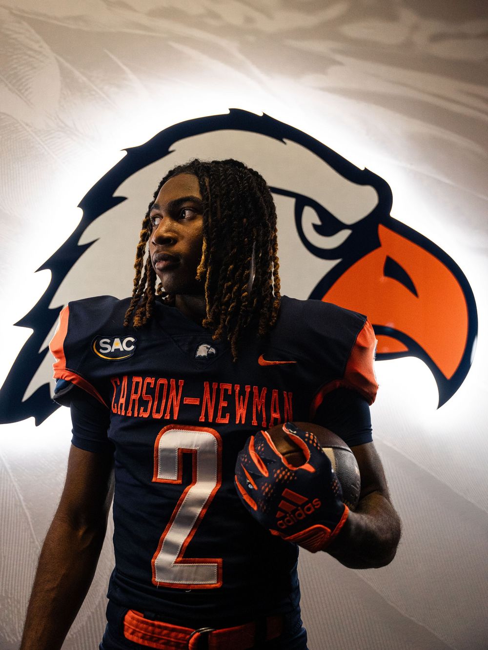 Carson Newman Football