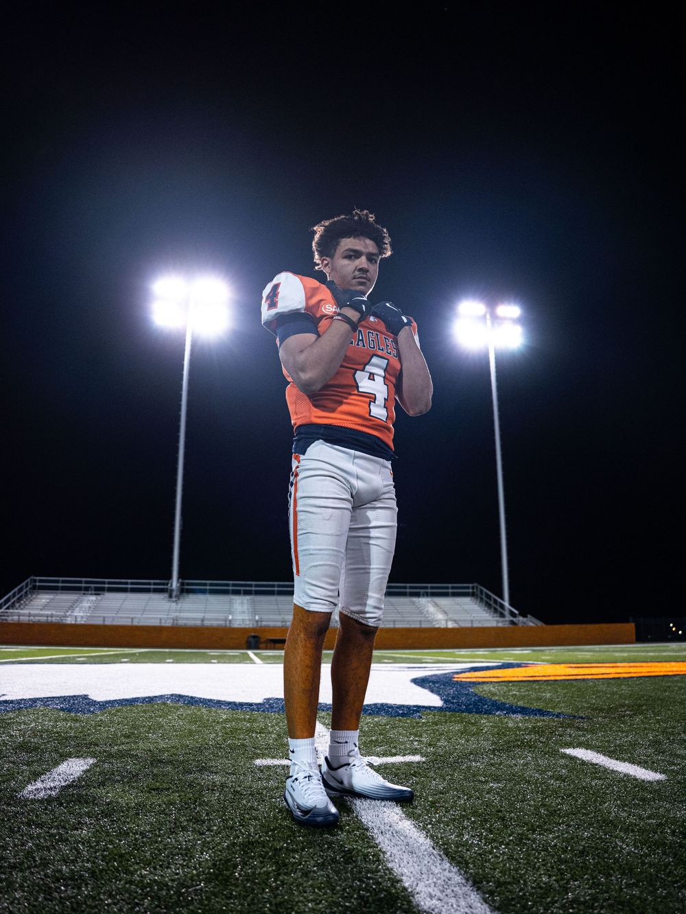 Carson Newman Football