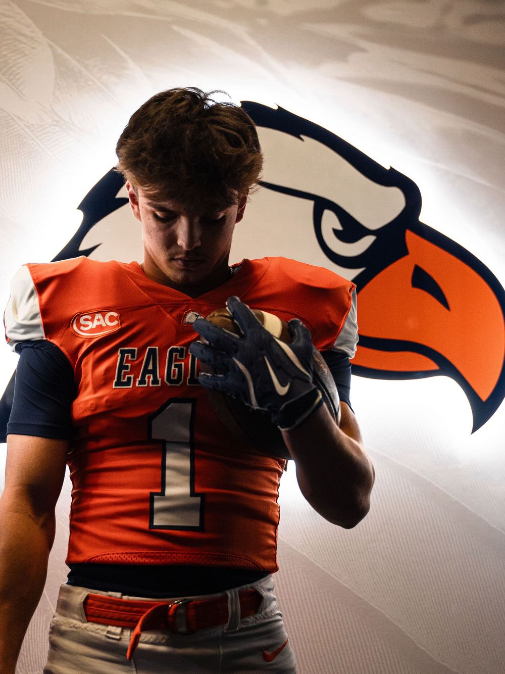 Carson Newman Football