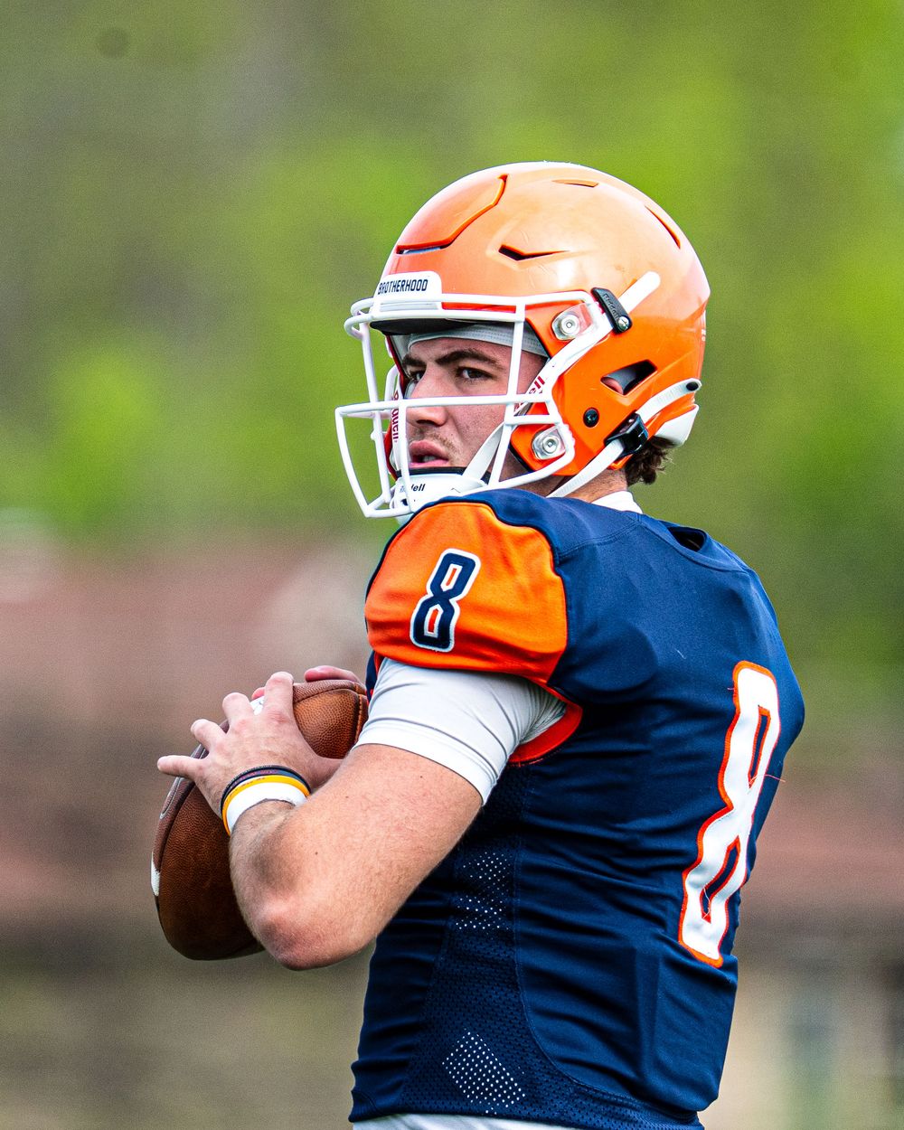 Carson Newman Football