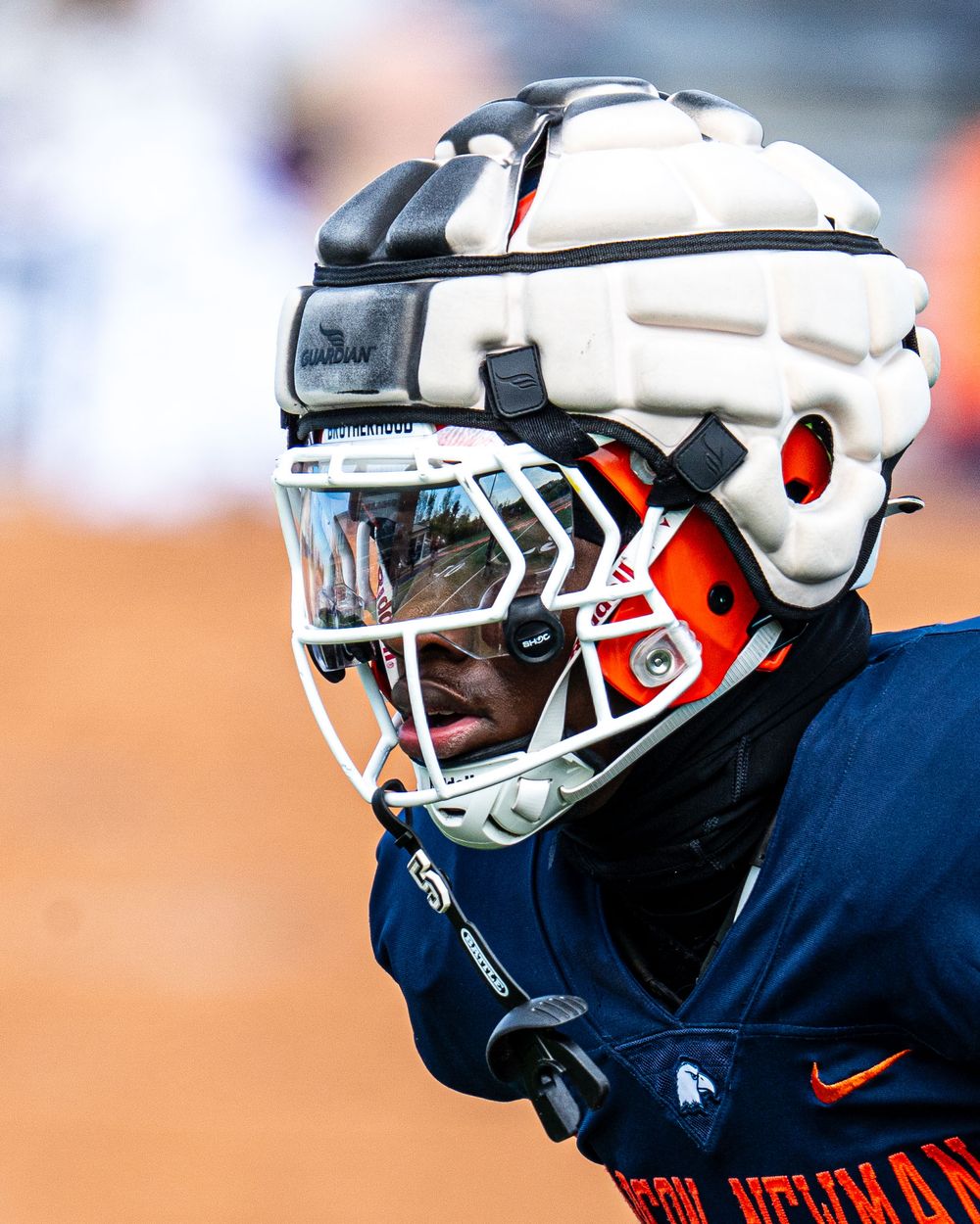 Carson Newman Football