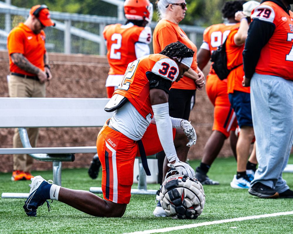 Carson Newman Football