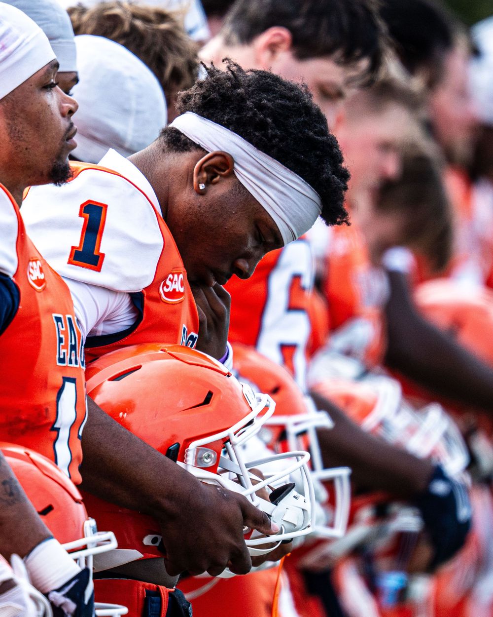 Carson Newman Football