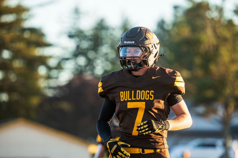 North Bend Football