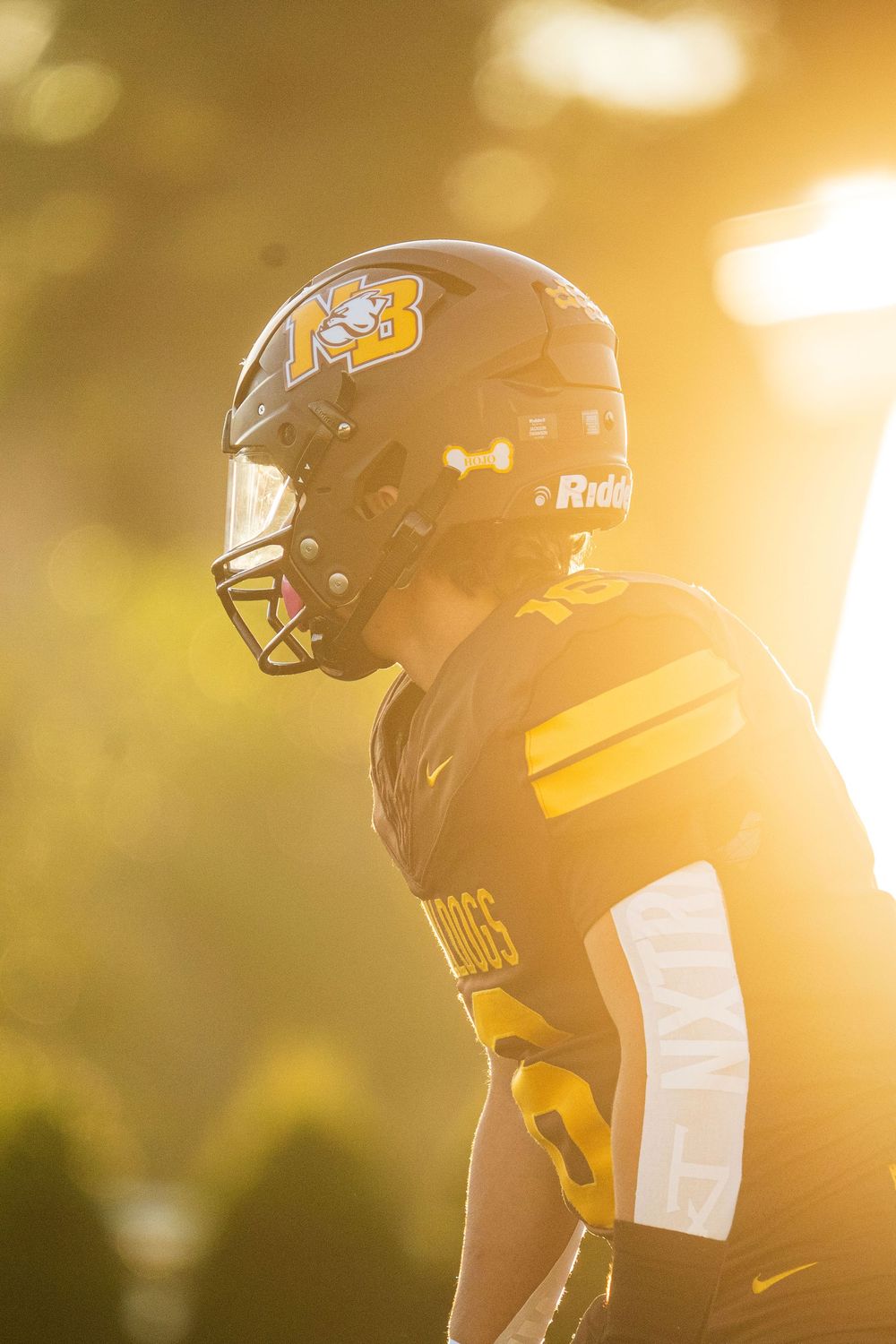 North Bend Football