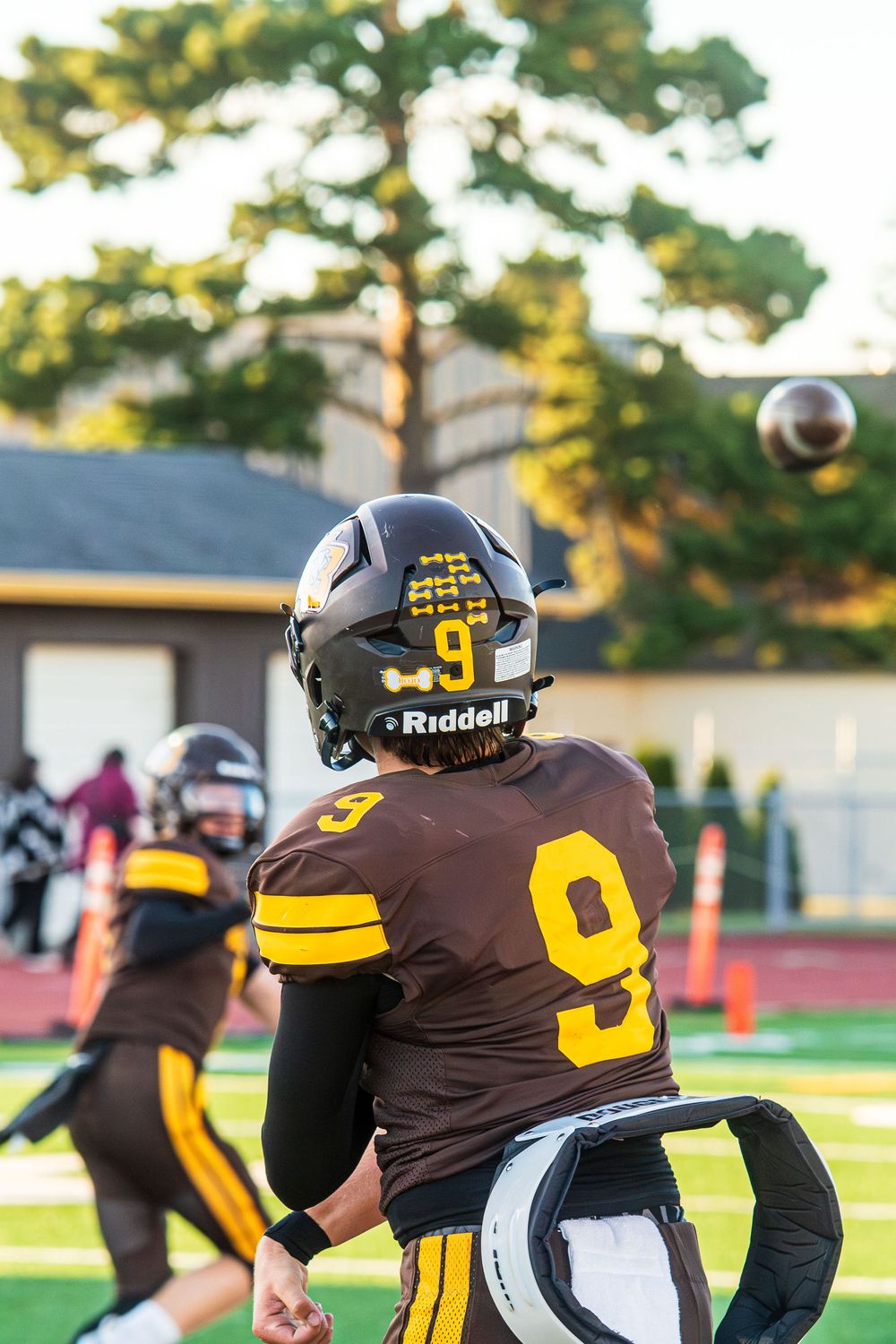 North Bend Football