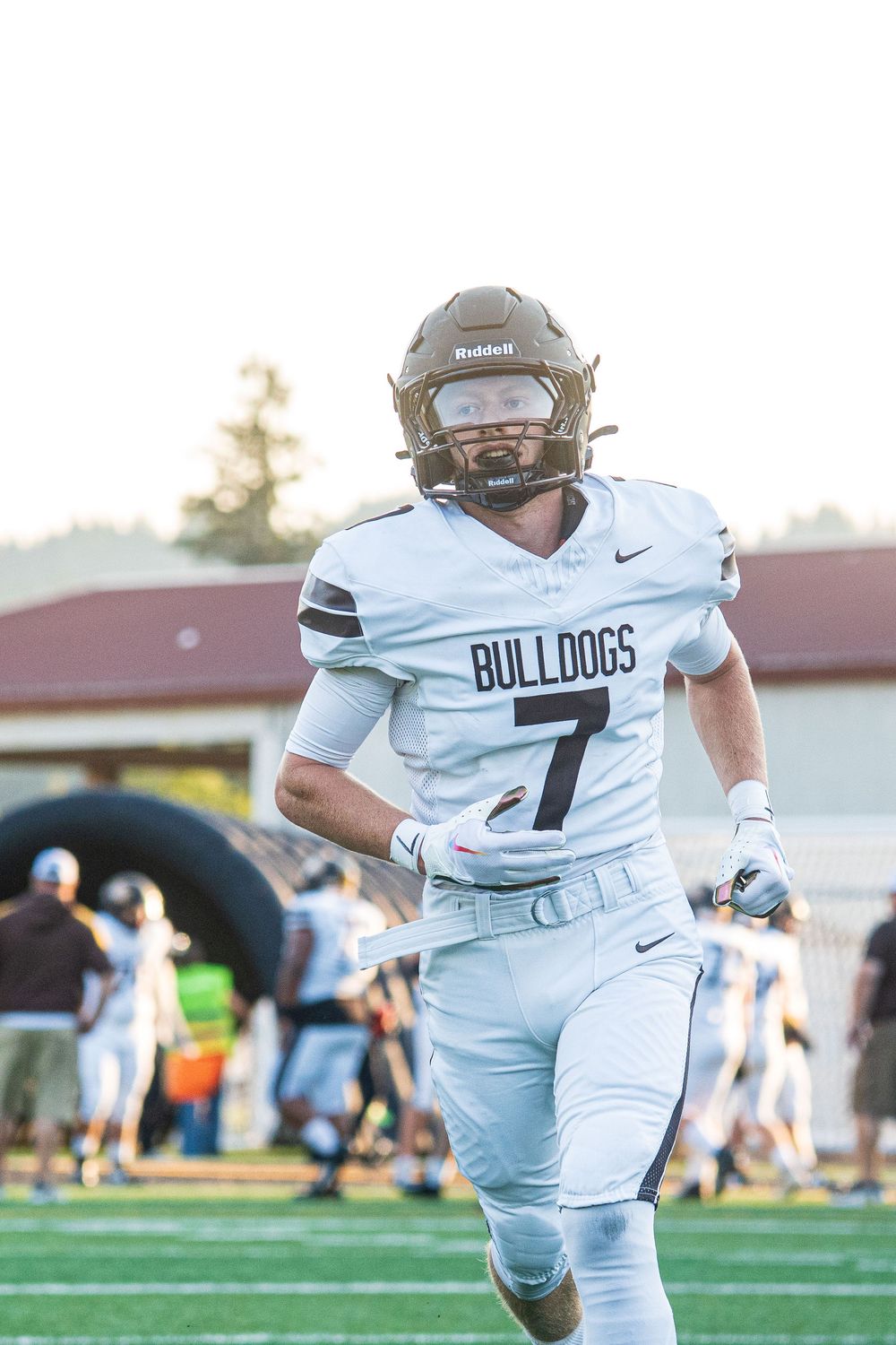 North Bend Football