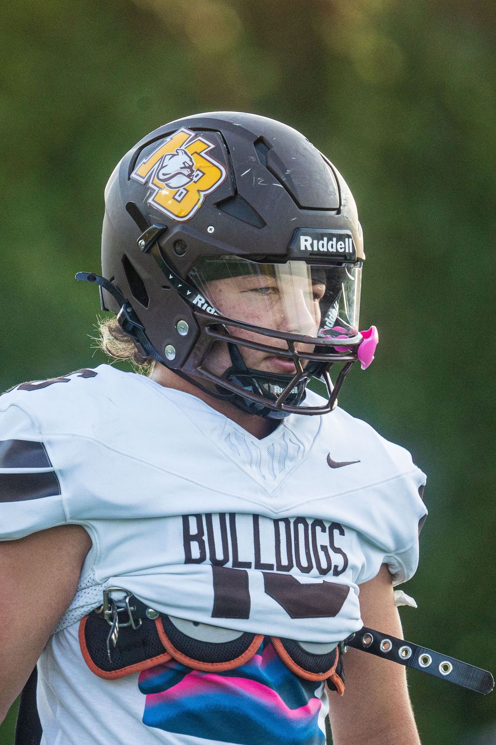 North Bend Football