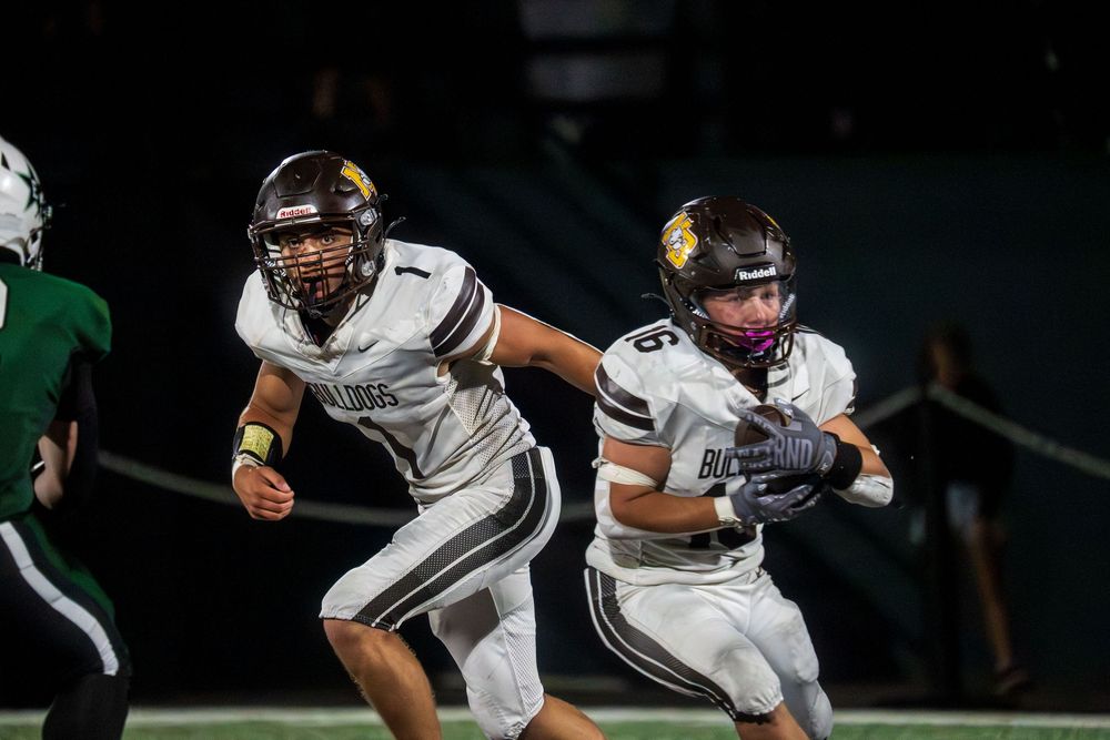 North Bend Football