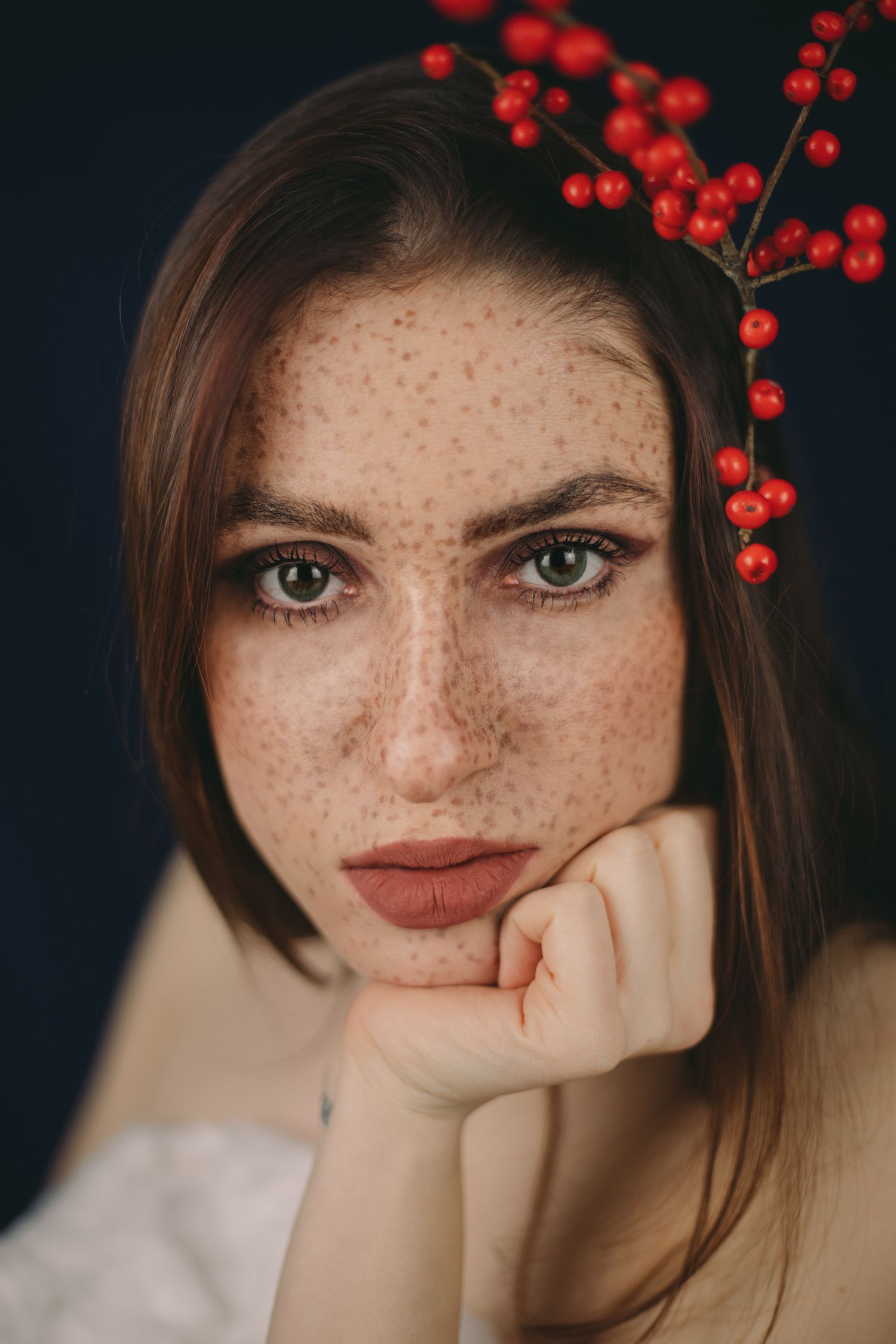 IL Photography Boudoirfotografie Anastasia